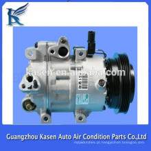 VS16 compressor de ar condicionado para automóveis Hyundai 9770117150